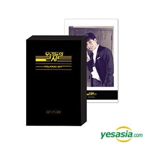 YESASIA: 2017 BTOB Time Polaroid Set MALE STARS,GROUPS,Celebrity