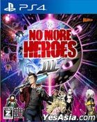 No More Heroes 3 (Japan Version)