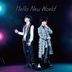 Hello New World (ALBUM+BLU-RAY)  (First Press Limited Edition) (Japan Version)