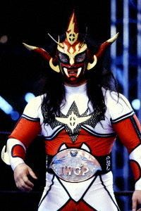 YESASIA : Jushin Thunder Liger Intai Kinen DVD Vol.1 Jushin