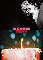 Death Days (DVD) (Japan Version)