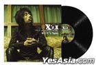 X.T.X (Vinyl LP) (China Version)