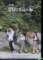 那個閃閃發亮的家 (2018) (DVD) (台灣版) 