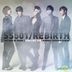 SS501 Mini Album - Rebirth (Normal Edition)
