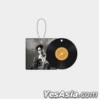 La Poem - A Summer Night in LA LA Land - Mini LP Keyring (Sunghoon Ver.)