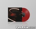 The Brightest Darkness (2 Red Vinyl LP)