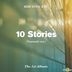 Kim Sung Kyu Vol. 1 - 10 Stories (Normal Edition)