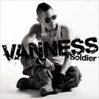 Soldier (SINGLE+DVD)(First Press Limited Edition)(Japan Version)
