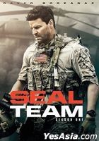 SEAL Team (DVD) (Ep. 1-22) (Season 1) (US Version)