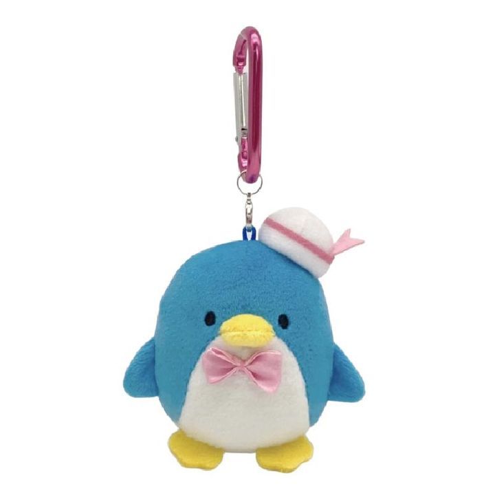 YESASIA: Tuxedo Sam Plush Toy with Carabiner - Nakajima Corp ...