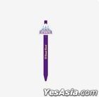 ITZY The 2nd Fan Meeting 'To Wonder World' Official Goods - Acrylic Pendant Gel Pen