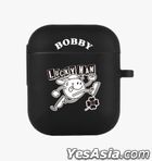 BOBBY 'LUCKY MAN' AirPods Case (Design 5)