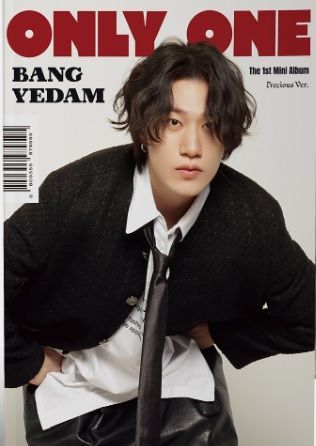Bang Yedam's Debut Solo Album 'Only One': A Creative Journey Beyond Treasure