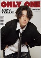 Bang Yedam Mini Album Vol. 1 - ONLY ONE (Precious Version)