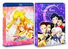 Pretty Guardian  Sailor Moon Sailor Stars Blu-ray Collection 2 (Japan Version)