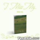 Purple Kiss Single Album Vol. 2 - I Miss My... (Main Version)