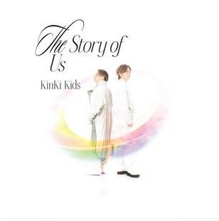 一度再生☆KinKi Kids☆24451～The Story of Us～-