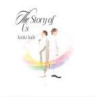 The Story of Us  (普通版)(日本版)