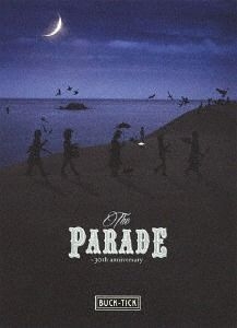 YESASIA: THE PARADE -30th Anniversary- [DVD+SHM-CD] (Limited