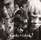 Funky Galaxy (Normal Edition)(Japan Version)