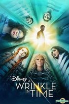 A Wrinkle in Time (2018) (DVD) (US Version)