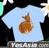 G_gente - Deer T-Shirt
