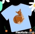 G_gente - Deer T-Shirt