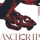 Anchor - EP [CD+DVD] (Japan Version)