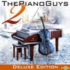 The Piano Guys - The Piano Guys 2 (CD+DVD) (Korea Version)