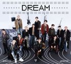 SEVENTEEN Japan 1st EP 'Dream'  [Type A] (ALBUM+PHOTOBOOK) (First Press Limited Edition) (Japan Version)
