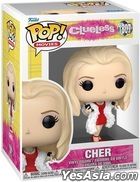 Funko POP! Movies: Clueless - Cher, 30th Anniversary (Vinyl Figure) #1807