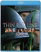 The Thin Red Line (Blu-ray) (Japan Version)