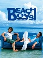 Beach Boys DVD Box (DVD) (Japan Version)