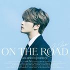 电影 J-JUN ON THE ROAD 原声大碟 (日本版) 