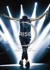 SOL JAPAN TOUR "RISE" 2014 (Normal Edition)(Japan Version)