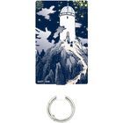 MOOMIN Multi Ring Plus for Smart Phone L Size (observatory)