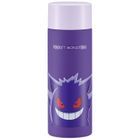 Pokemon Compact Stainless Mug Bottle 350ml (Gangar)