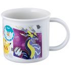 Pokemon 23N Plastic Cup 200ml