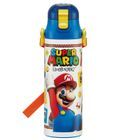 Super Mario Stainless Water Bottle 580ml