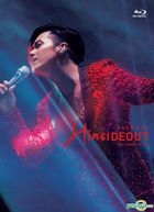 Hinsideout Hins Cheung Live 2018 (2 Karaoke Blu-ray + 3CD)