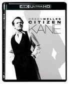 Citizen Kane (1941) (Blu-ray) (4K Remastered Edition) (Hong Kong Version)