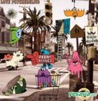Love Psychedelico - Abbot Kinney (Korea Version)