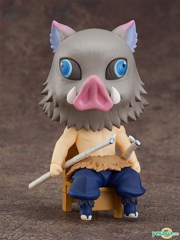 Nendoroid Swacchao! Tanjiro Kamado