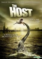 The Host (DVD) (US Version)