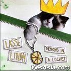 Lasse Lindh - Demons in a locket (Korea Version)