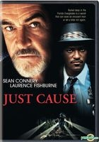 Just Cause (1995) (DVD) (US Version)
