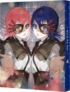 World Dai Star Vol.4 (Blu-ray) (Japan Version)