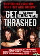 Get Thrashed The Story (DVD) 