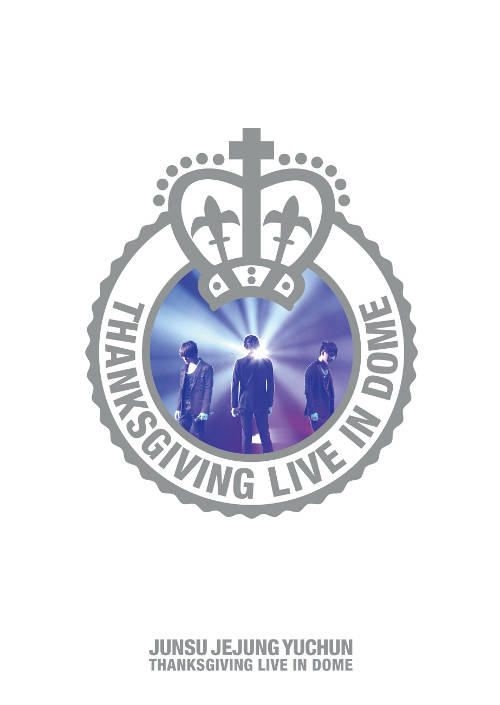 YESASIA: Thanksgiving Live in Dome (First Press Edition)(Japan