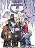 Boruto: Naruto the Movie (Blu-ray) (普通版)(日本版)